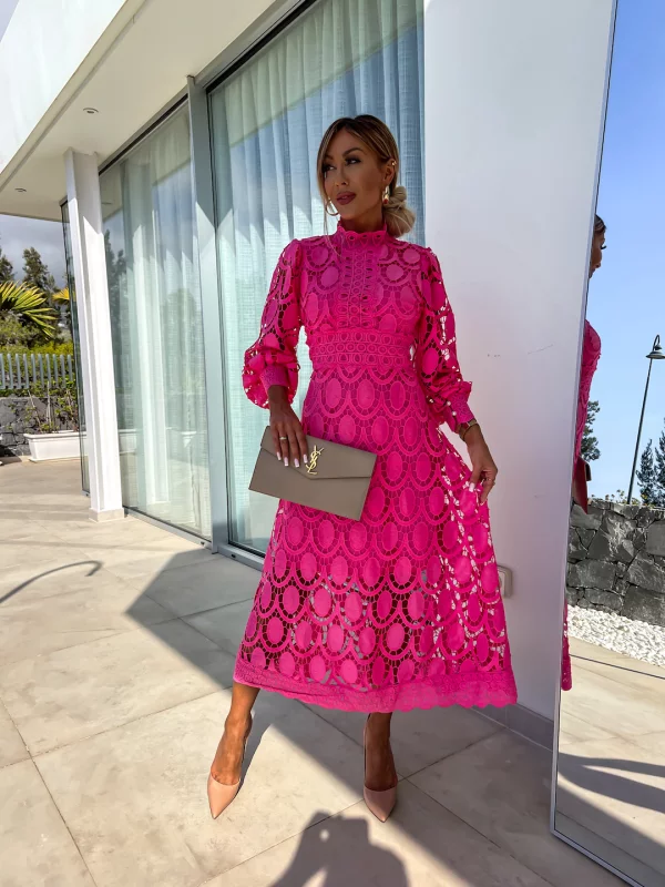Liv - Elegant dress