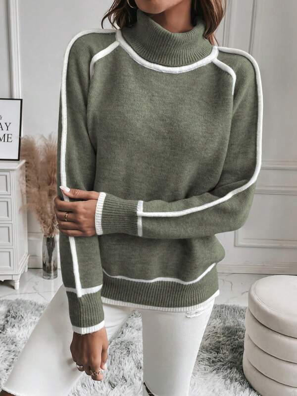 Willow - Sweater