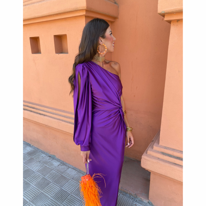 Judith - Elegant Evening Dress