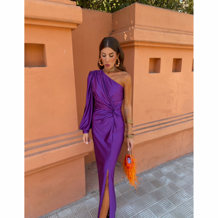 Judith - Elegant Evening Dress