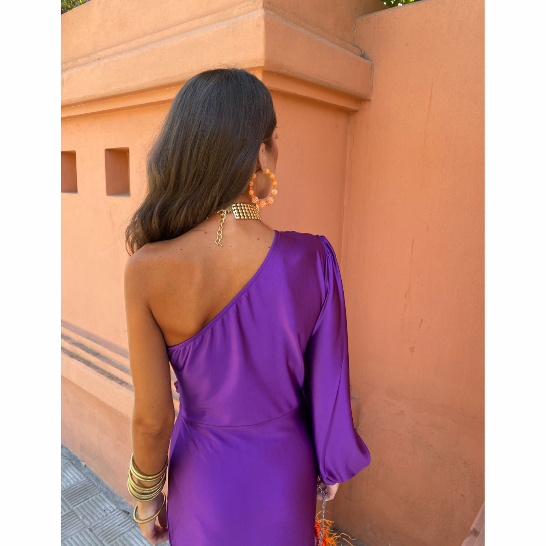 Judith - Elegant Evening Dress