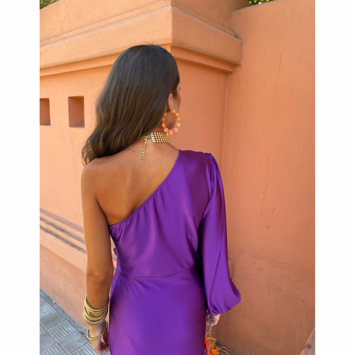 Judith - Elegant Evening Dress