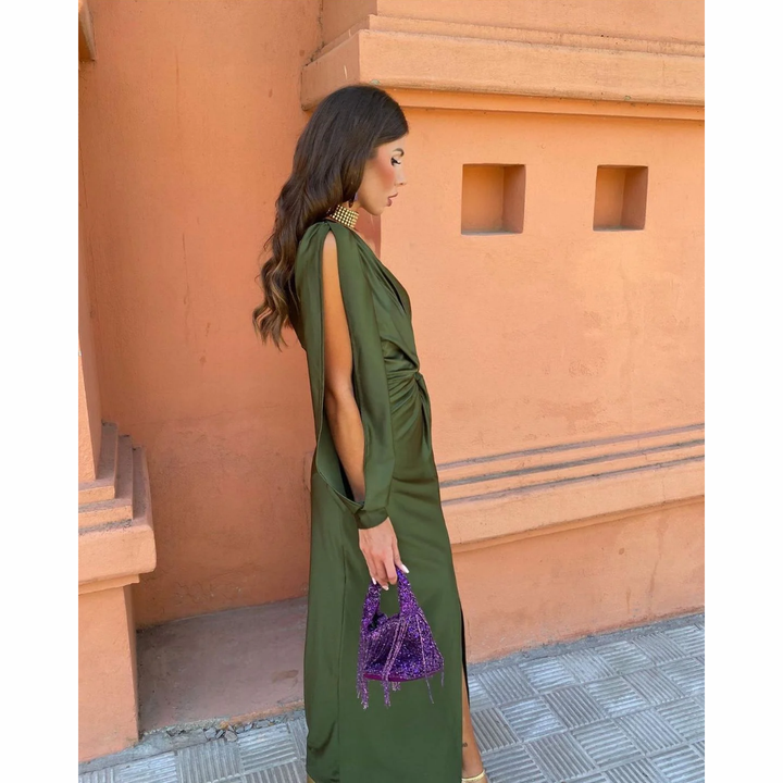 Judith - Elegant Evening Dress