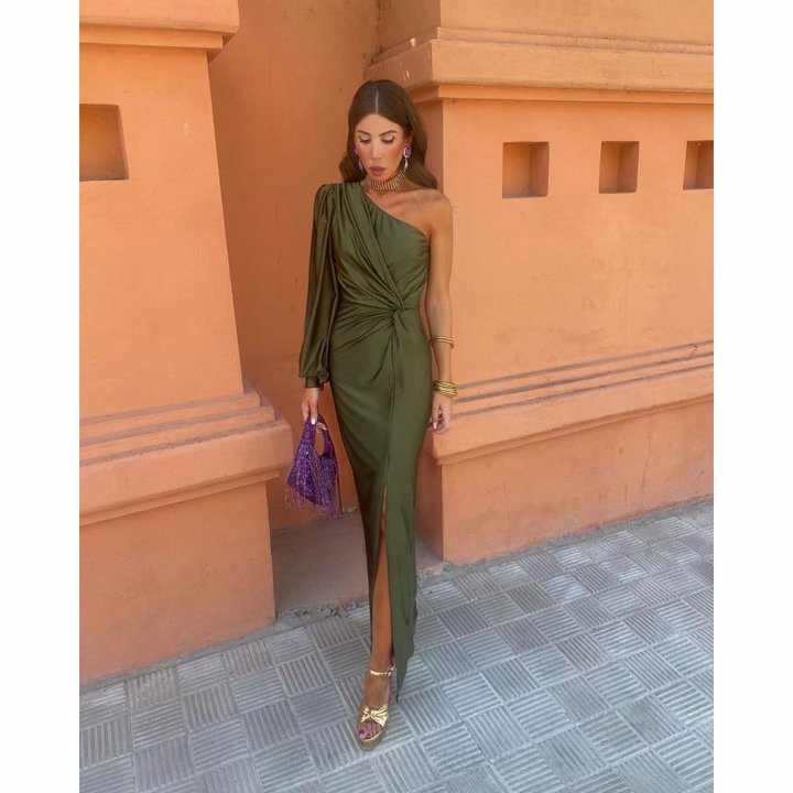 Judith - Elegant Evening Dress