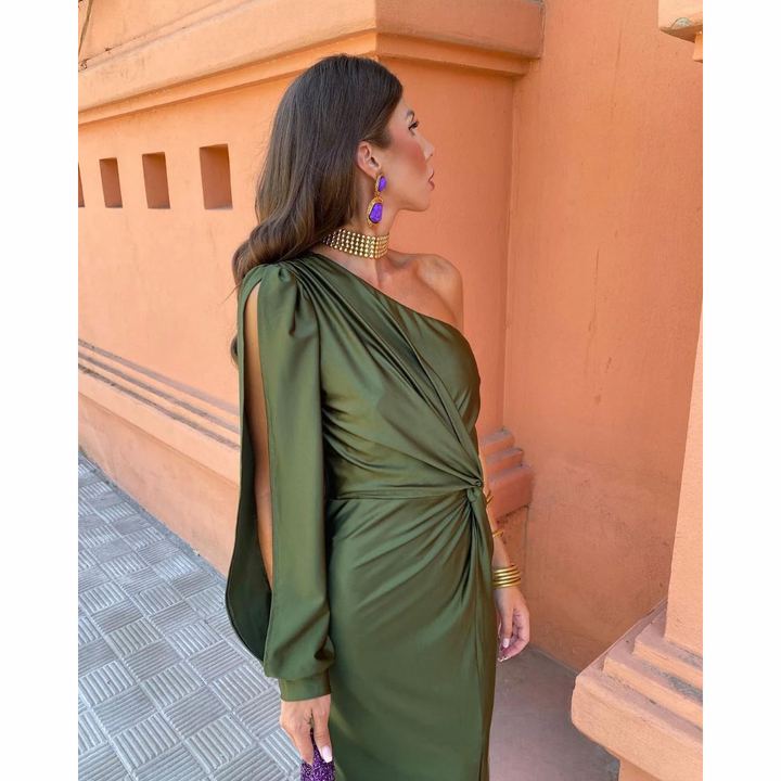 Judith - Elegant Evening Dress