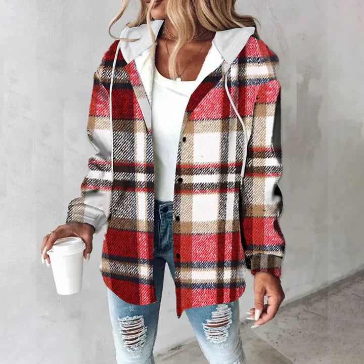 Tess - Elegant jacket