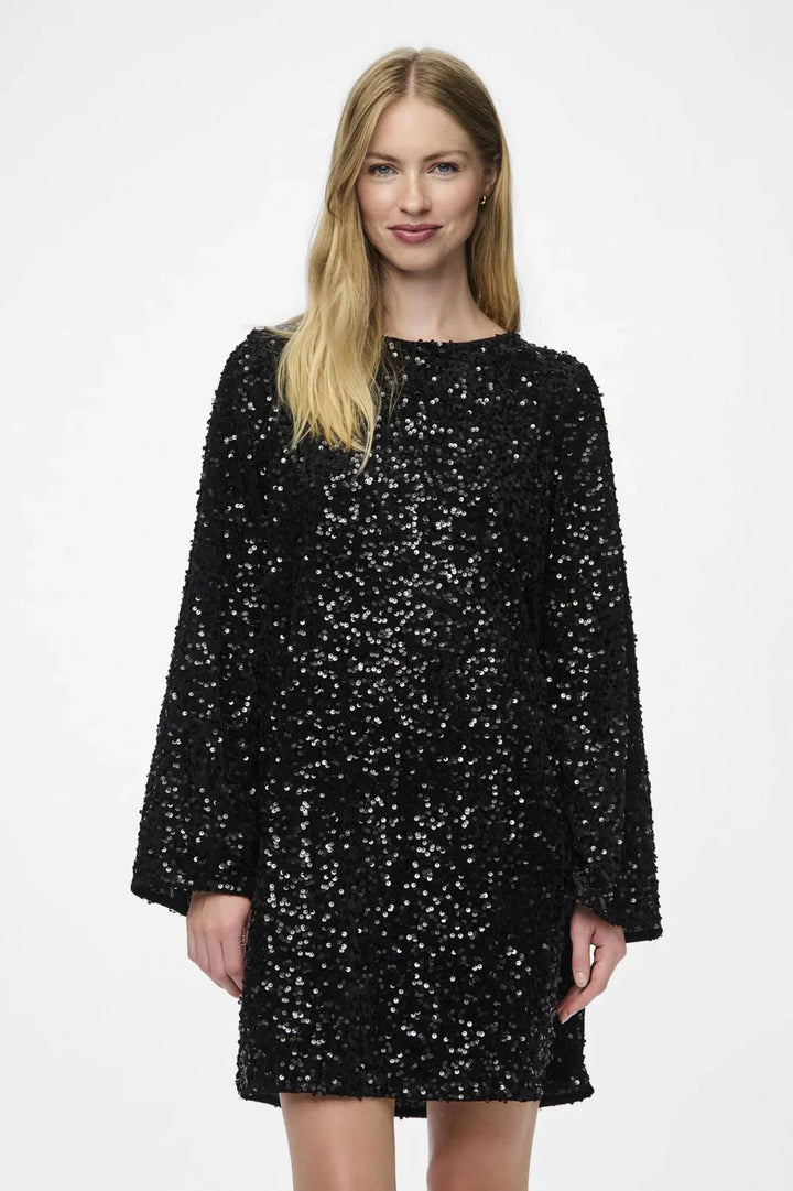 Milou - Sequin dress