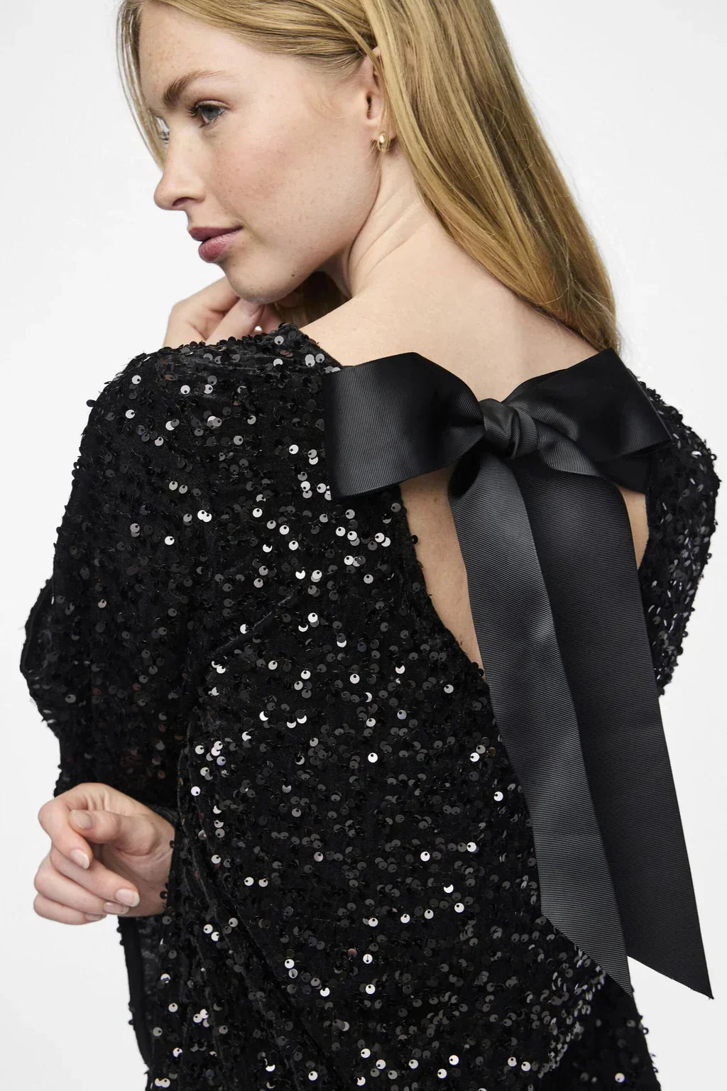Milou - Sequin dress