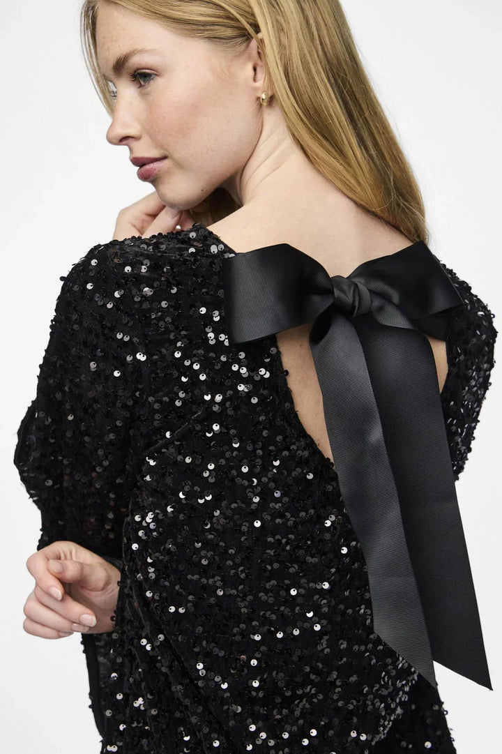 Milou - Sequin dress