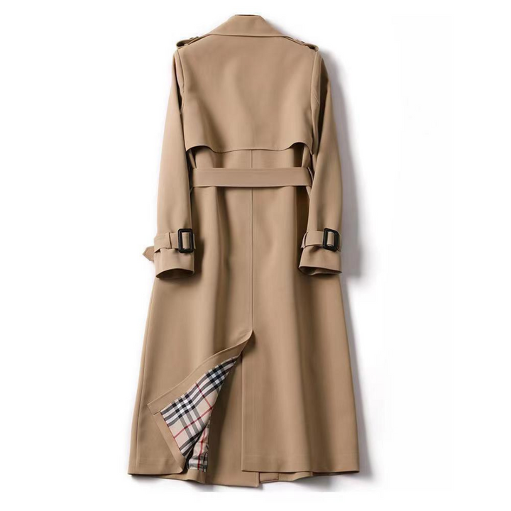 Katja - Casual and elegant coat