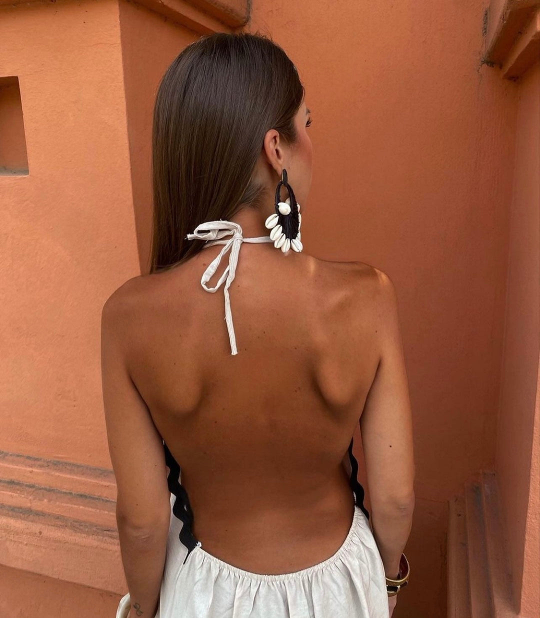 Loretta - Elegant Long Dress