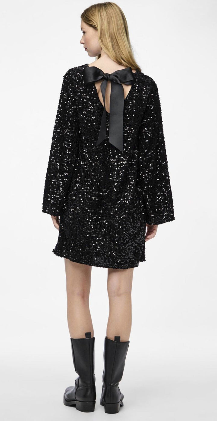 Milou - Sequin dress