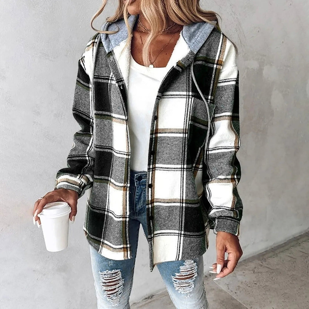Tess - Elegant jacket