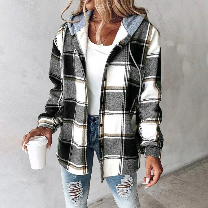 Tess - Elegant jacket