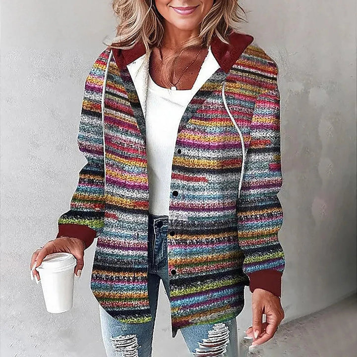 Tess - Elegant jacket