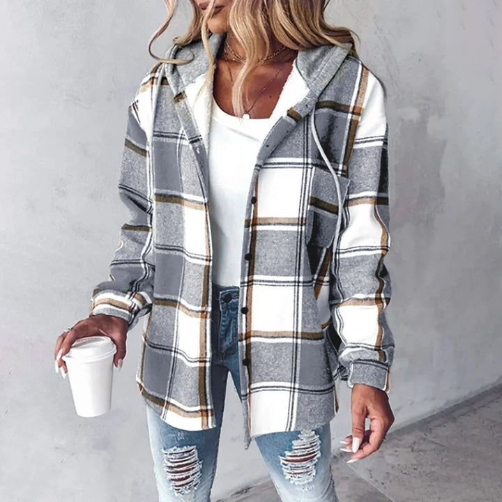Tess - Elegant jacket