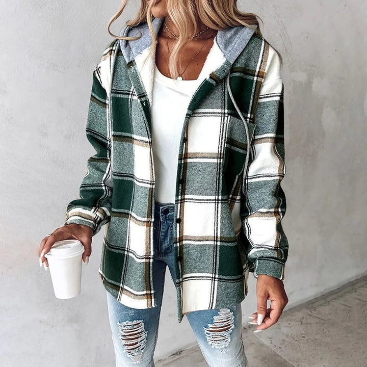 Tess - Elegant jacket