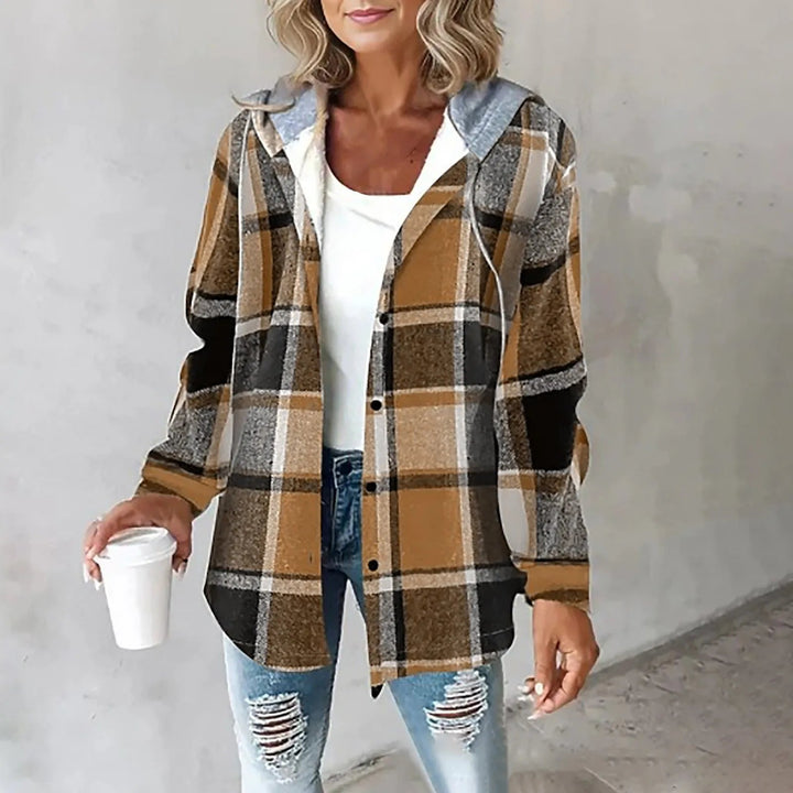 Tess - Elegant jacket