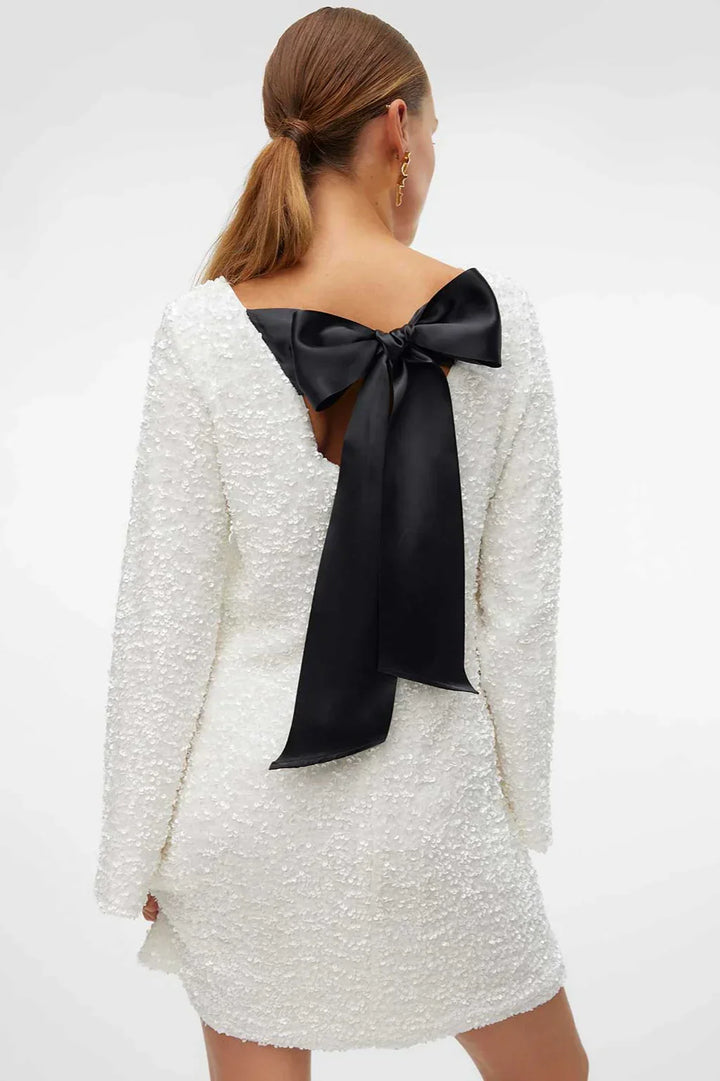 Milou - Sequin dress