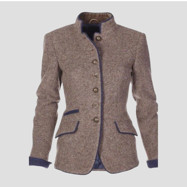 Ayla - Elegant clothes with long moulds