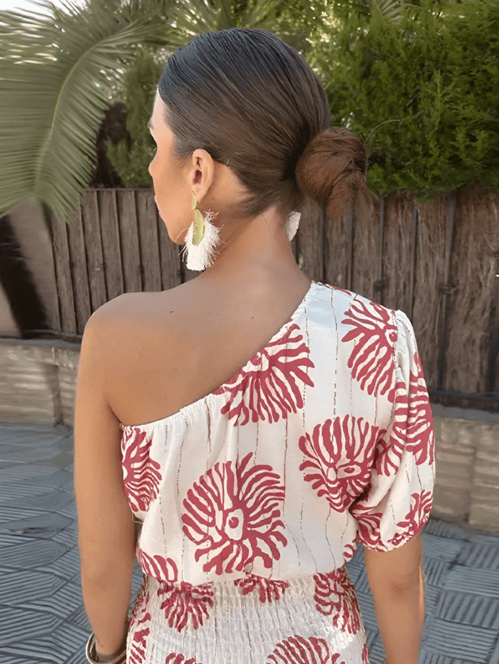 Cenine - Summer Mini Dress