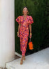 Orange/Red