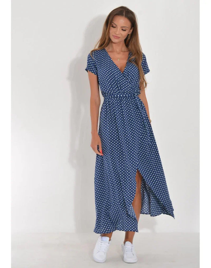 Ethel - Elegant Summer Dress