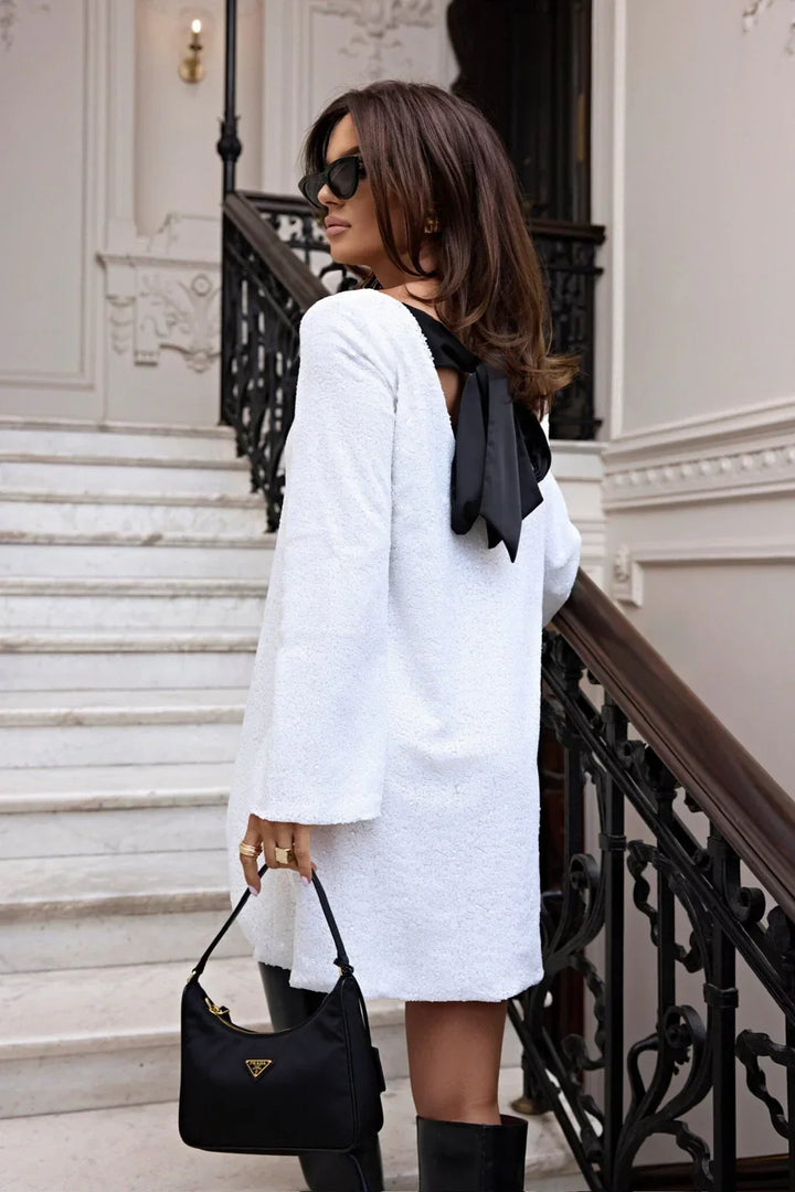 Milou - Sequin dress