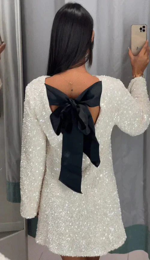 Milou - Sequin dress
